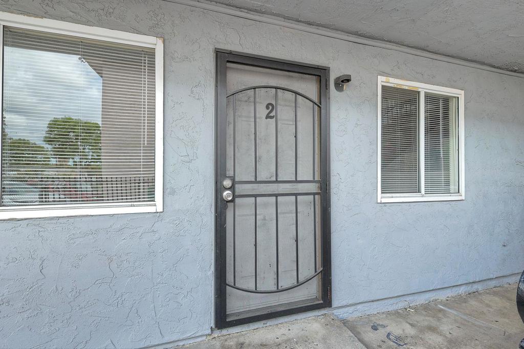 Encanto - Residential Income