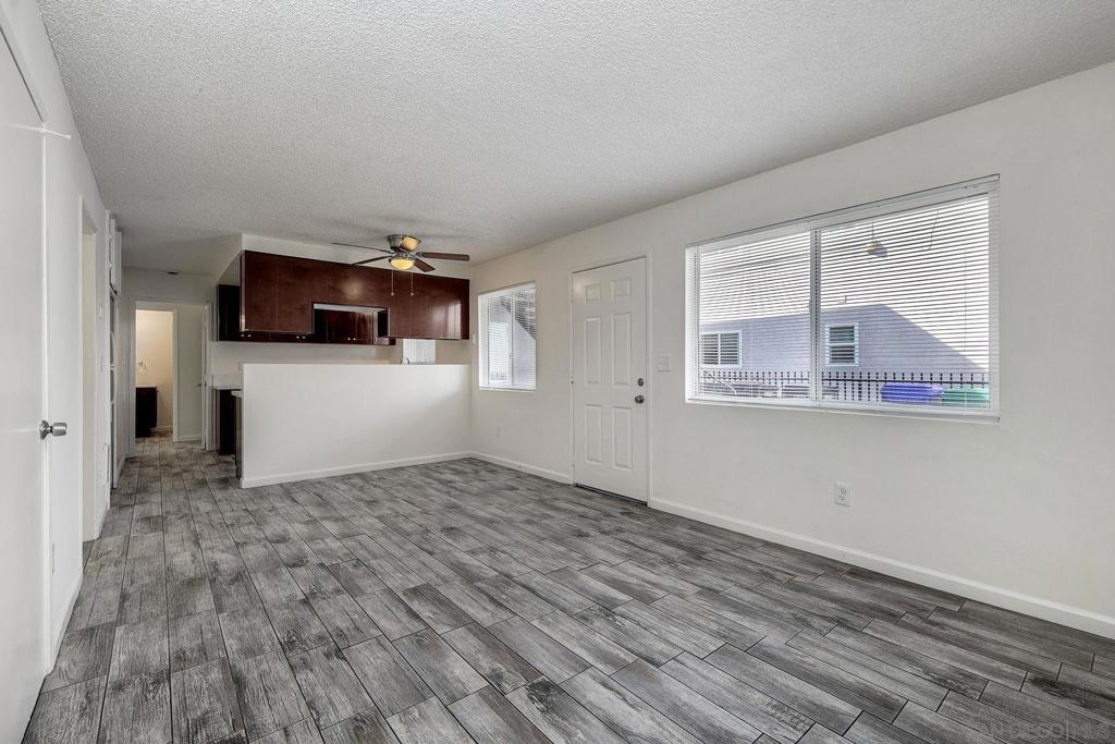 Encanto - Residential Income