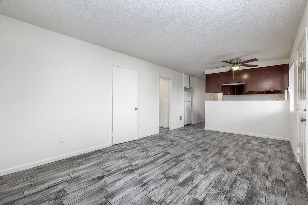 Encanto - Residential Income