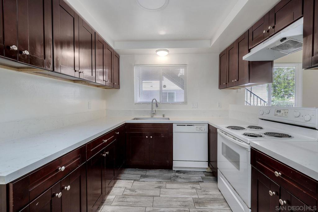 Encanto - Residential Income