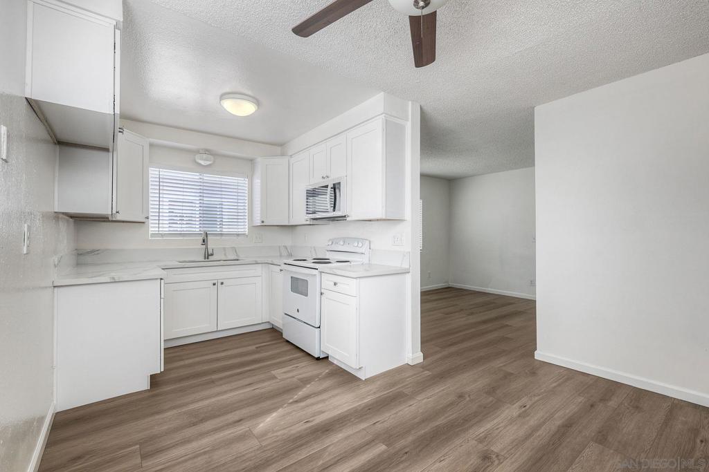 Encanto - Residential Income