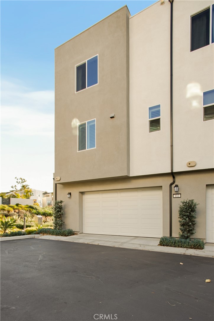 Great Park - Residential