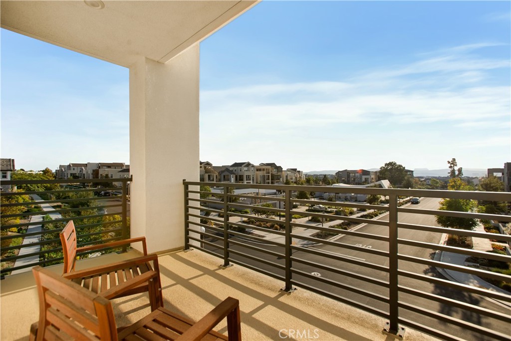 Great Park - Residential