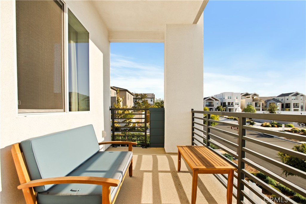 Great Park - Residential