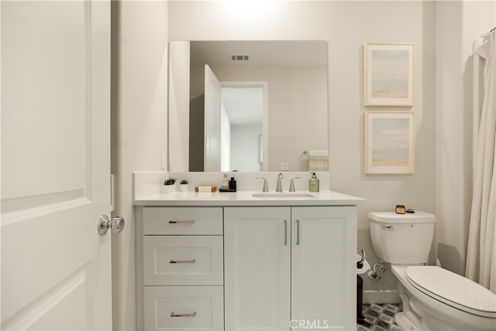 Great Park - Residential