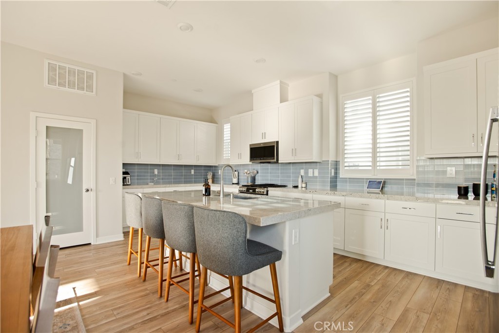 Great Park - Residential