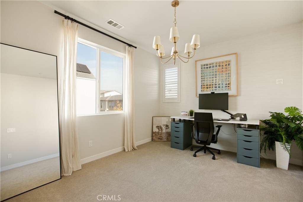 Great Park - Residential