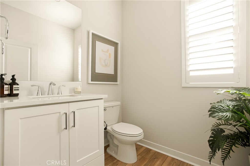 Great Park - Residential