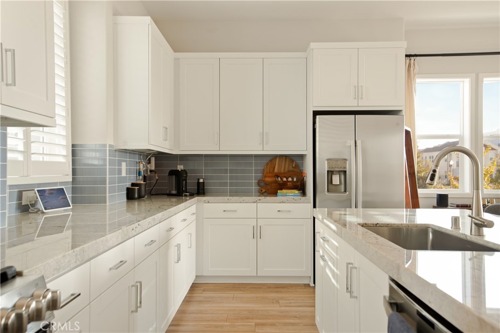 Great Park - Residential