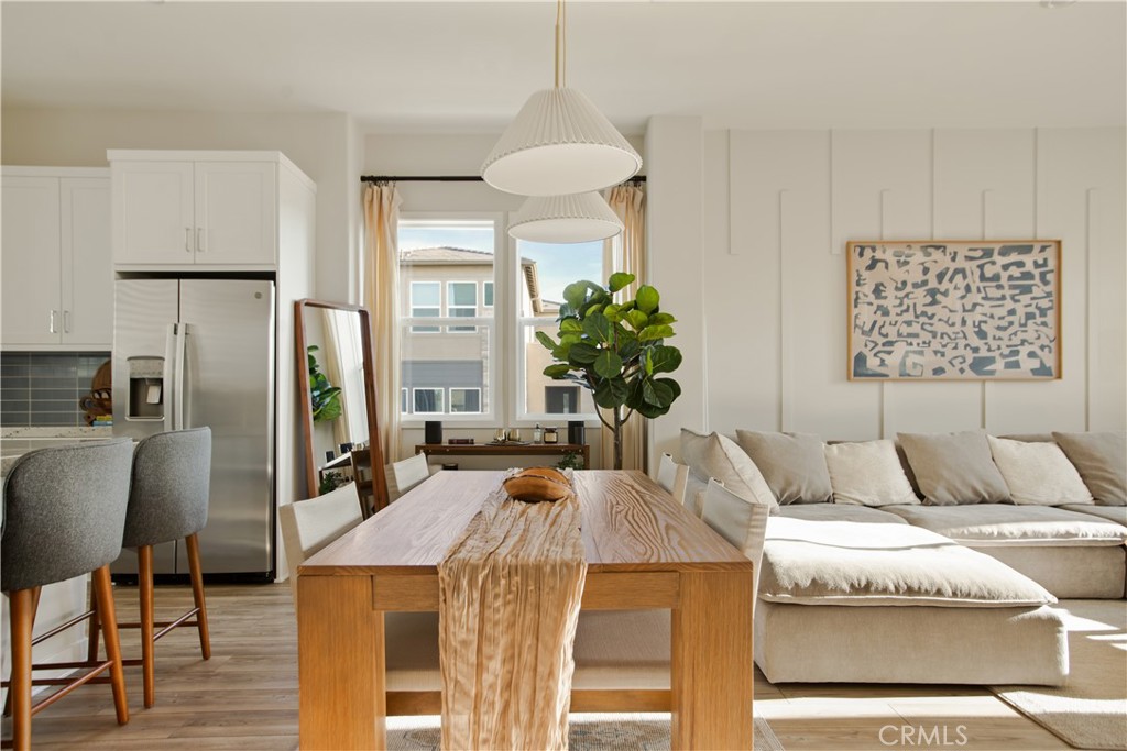 Great Park - Residential