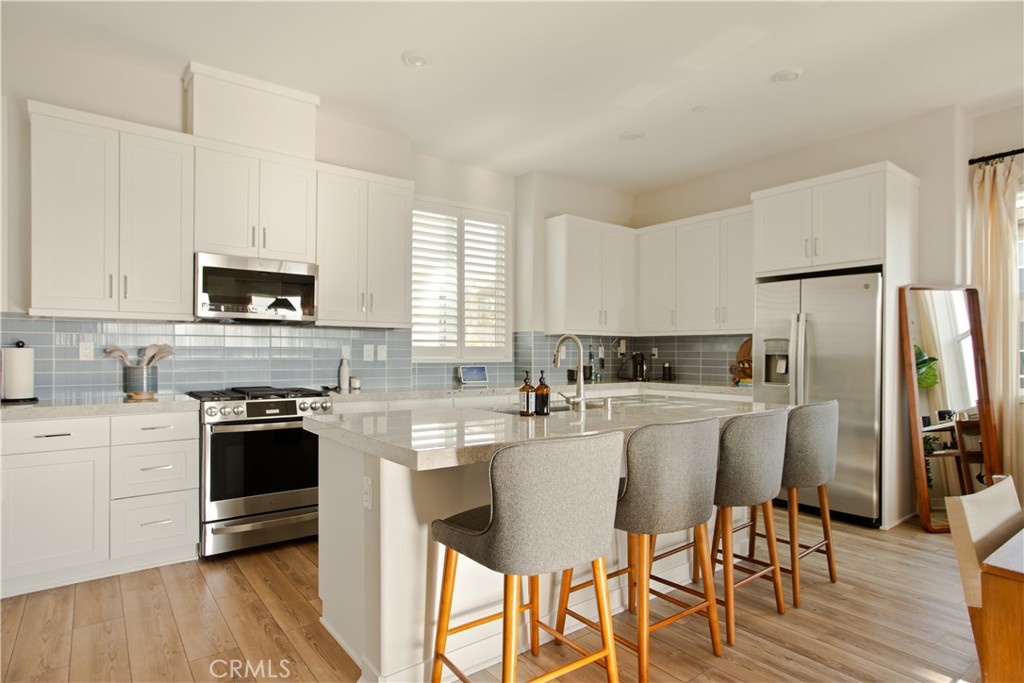 Great Park - Residential