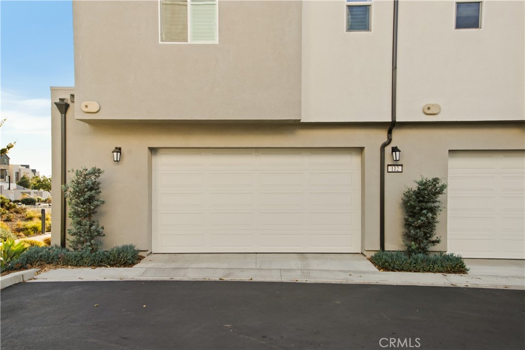 Great Park - Residential