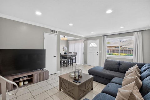 Photo of 378 San Miguel Court #2, Milpitas, CA 95035 (MLS # ML82061130)