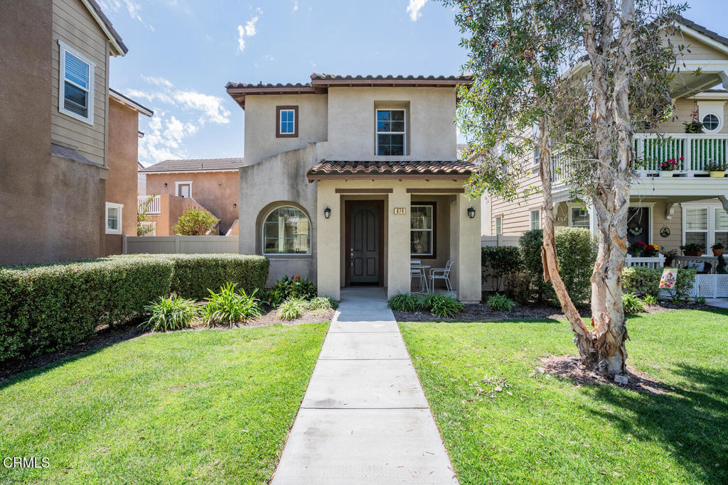 674 Nile River Drive