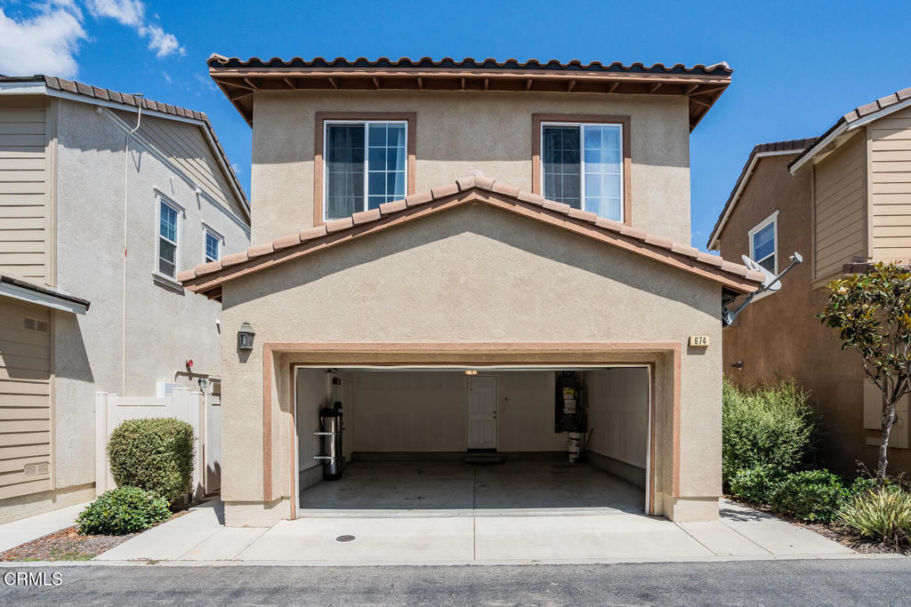 674 Nile River Drive