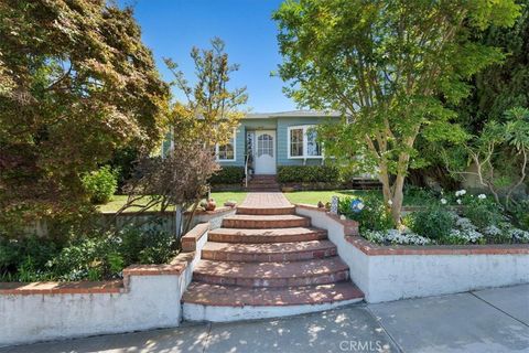 856 Avenue B Redondo Beach CA 90277