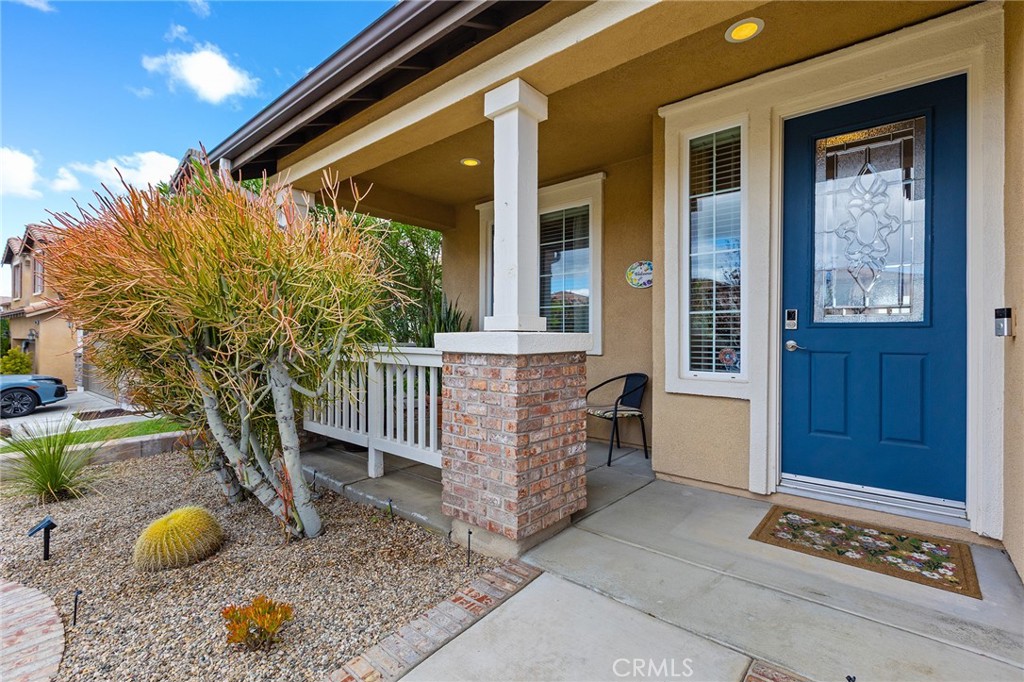 45836 Camino Rubi