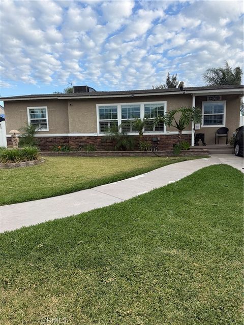 Photo of 921 Hollowell ST, Ontario, CA 91762 (MLS # WS26116480)