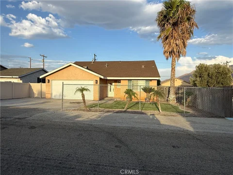 14530 Manzanillo St, Cabazon, CA 92230 - MLS#: IG26191066
