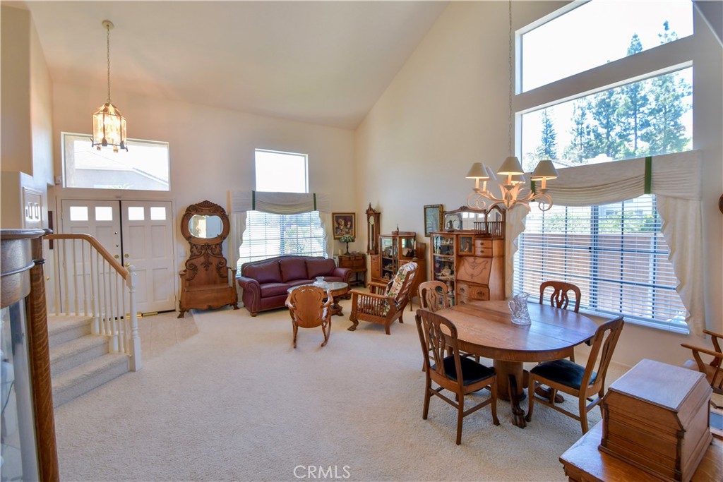 Carmel Mountain Ranch - Residential