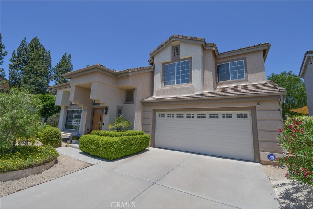 Carmel Mountain Ranch - Residential