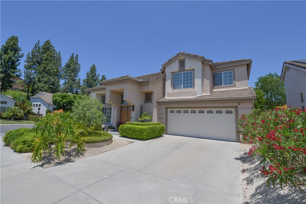 Carmel Mountain Ranch - Residential