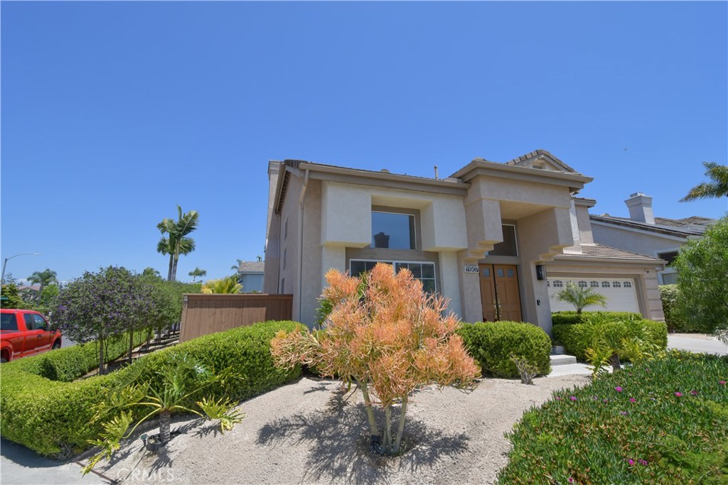 Carmel Mountain Ranch - Residential