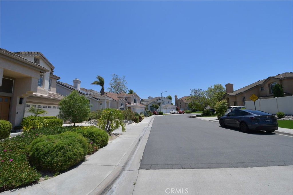 Carmel Mountain Ranch - Residential