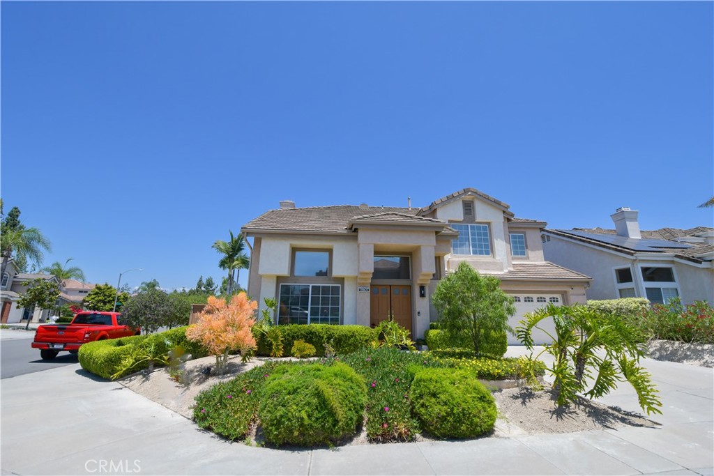 Carmel Mountain Ranch - Residential