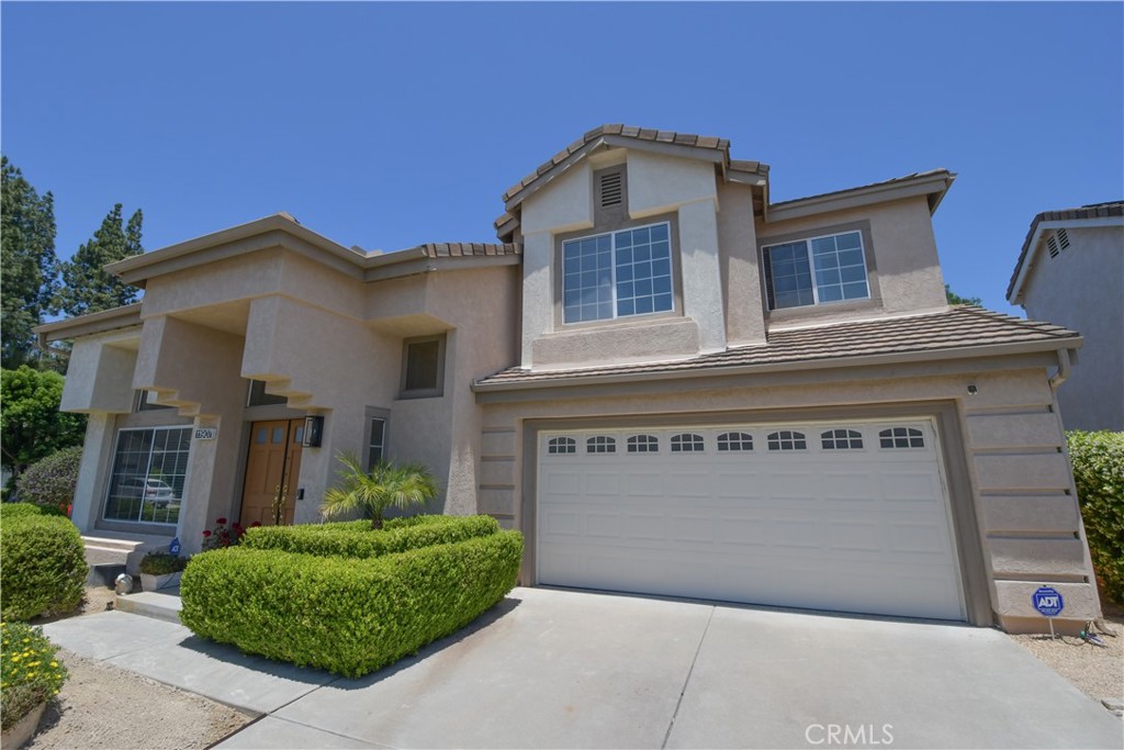 Carmel Mountain Ranch - Residential