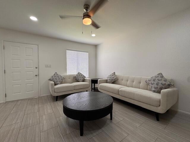 Indian Palms - Residential Lease