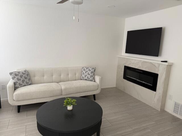 Indian Palms - Residential Lease