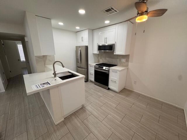 Indian Palms - Residential Lease
