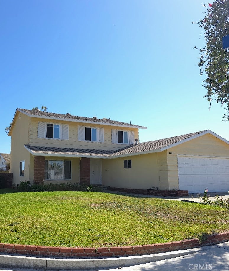 1320 Oakheath Drive