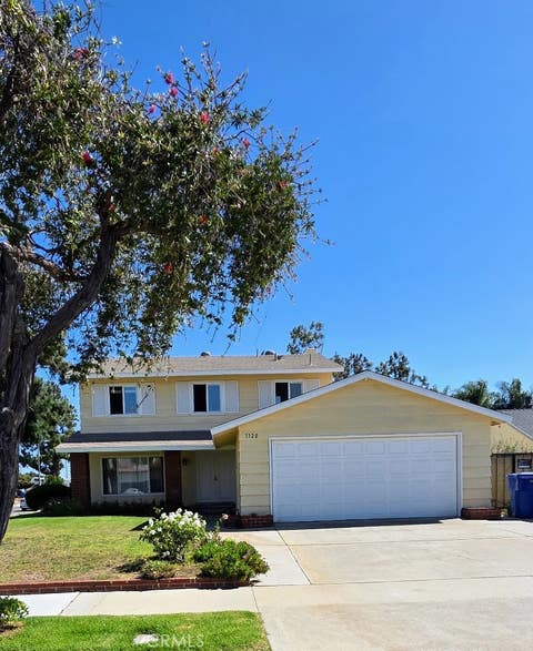 Photo of 1320 Oakheath Drive, Harbor City, CA 90710 (MLS # SB26132659)