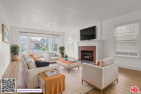 Photo of 4409 Victoria Park Drive, Los Angeles, CA 90019 (MLS # 26666683)