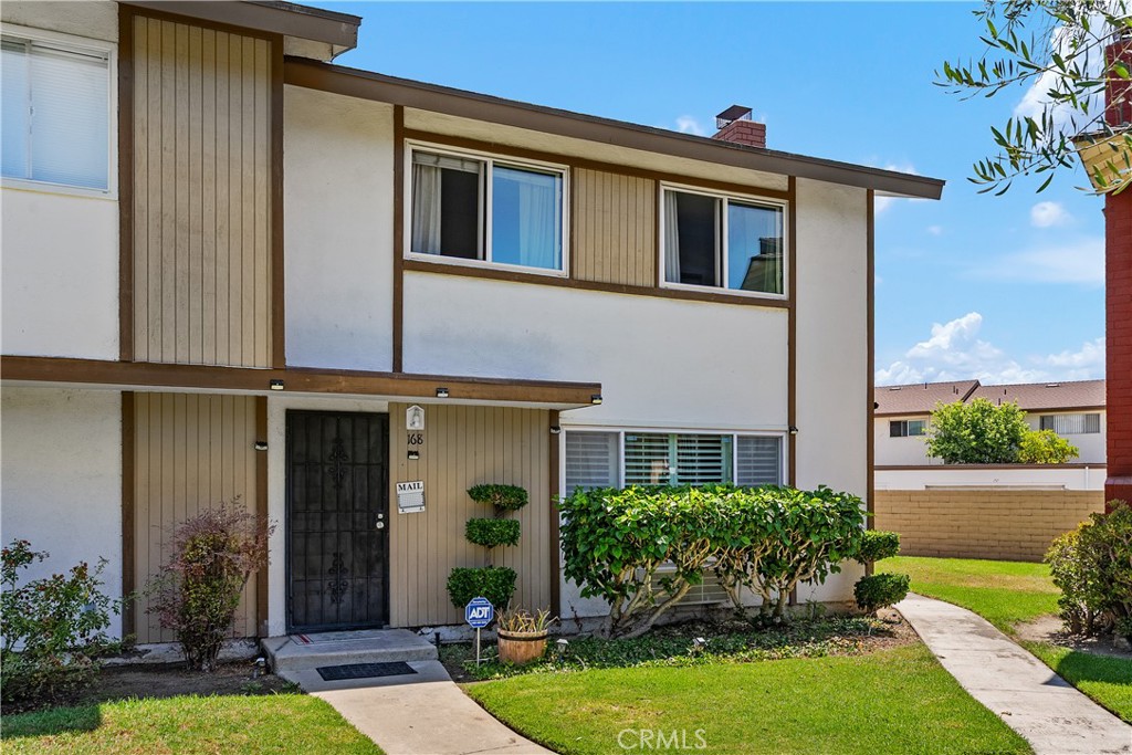 1722 Mitchell Avenue 168