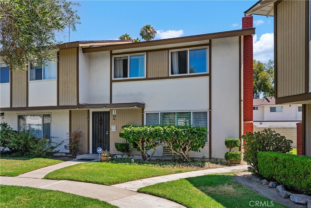 1722 Mitchell Avenue 168