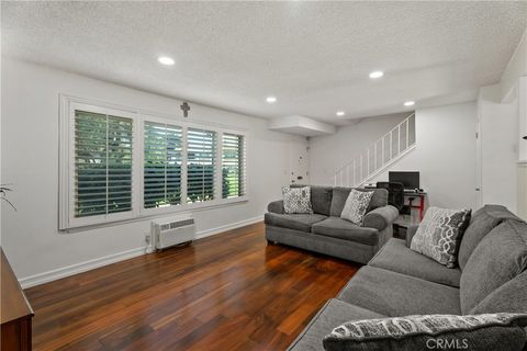 1722 Mitchell Avenue 168 Tustin CA 92780