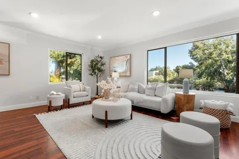 4415 Norwalk Drive Unit 3, San Jose, CA 95129 - MLS#: ML82024830