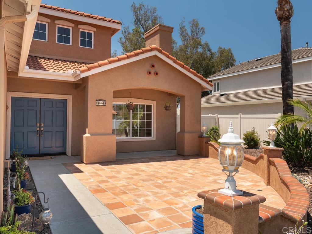 1661 MIssion Meadows Drive