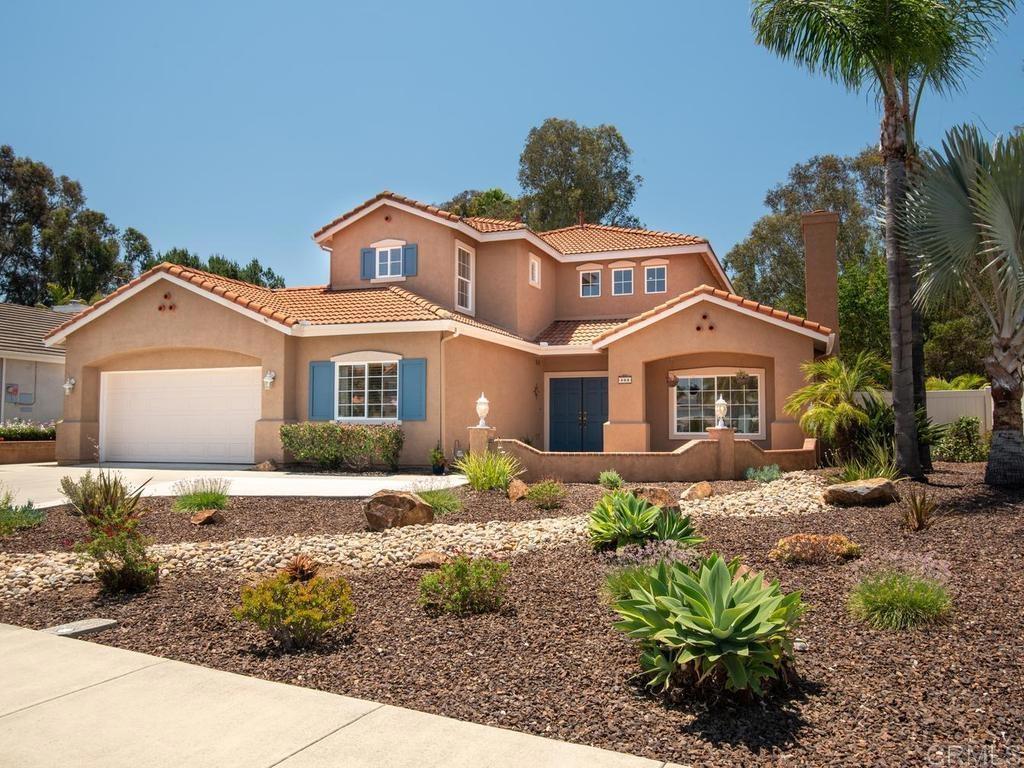 1661 MIssion Meadows Drive