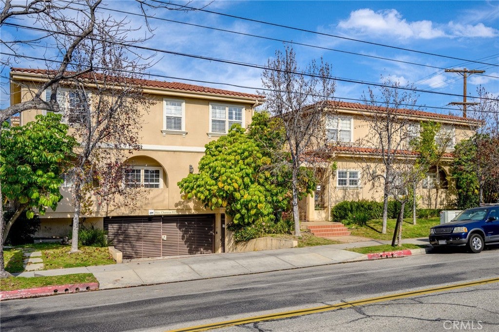 415 E Dryden ST 110, Glendale CA 91207