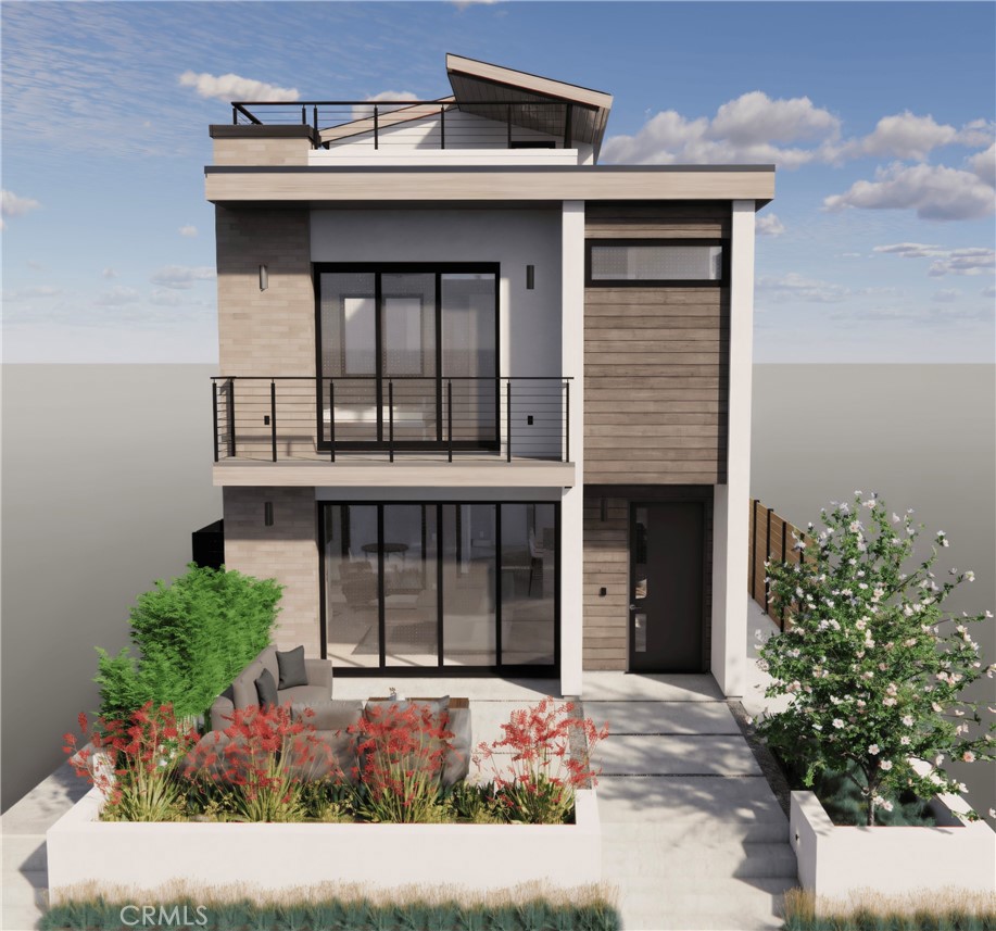 Corona del Mar South of PCH (CDMS) - Residential