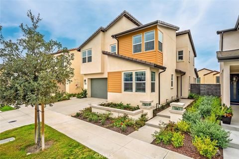 Photo of 1306 Roots Way, Rancho Mission Viejo, CA 92694 (MLS # OC26149048)