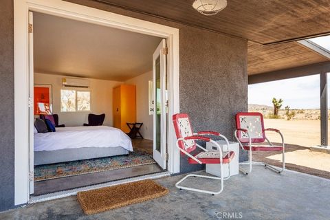 Photo of 55628 Eureka Rd, Yucca Valley, CA 92284 (MLS # JT26059911)