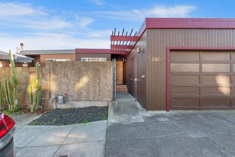 260 Amber Dr San Francisco CA 94131