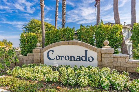 73 Breakers Lane Aliso Viejo CA 92656