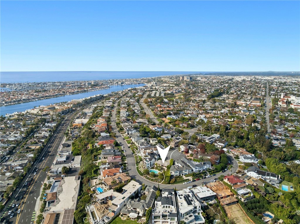 Kings Road (KGRD) - Residential