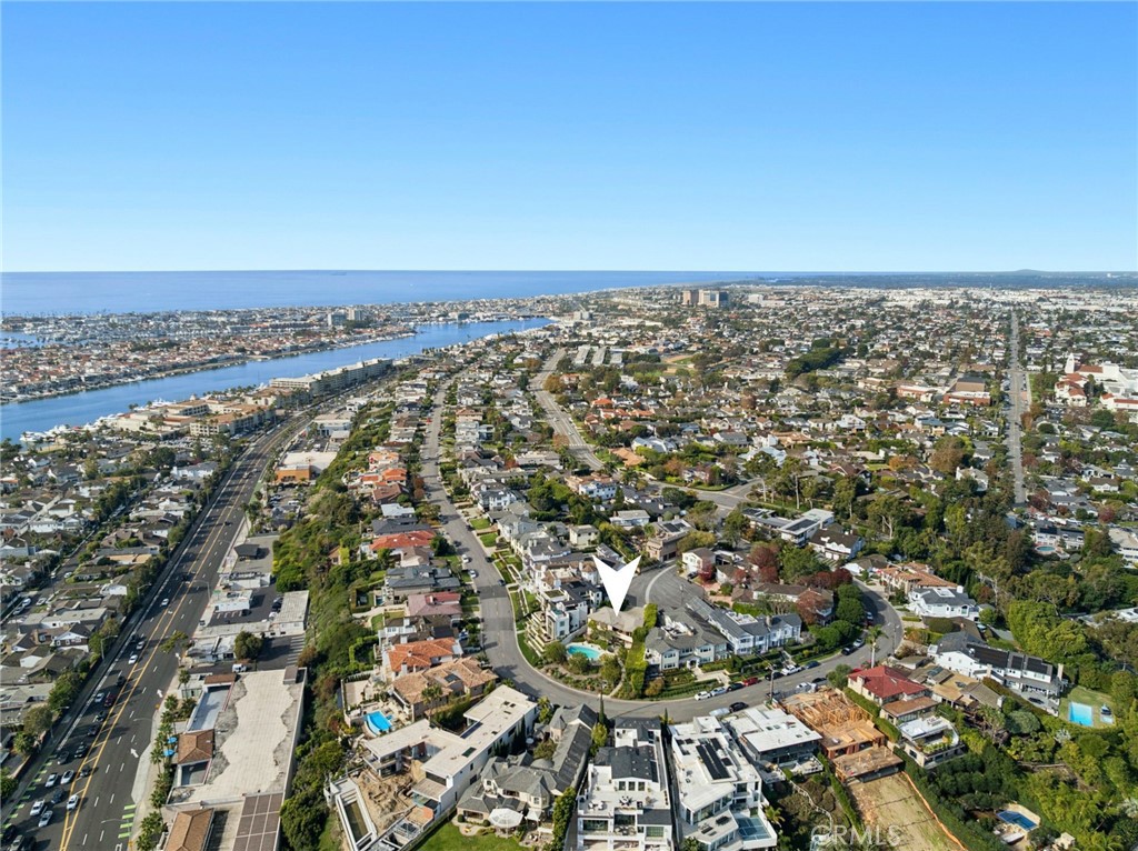 Kings Road (KGRD) - Residential